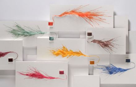 Antron Carpet fibre continues to set trends